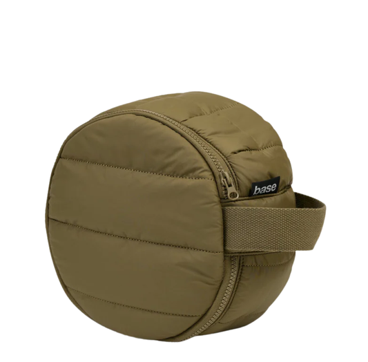 Beauty Cloud Bag | Khaki