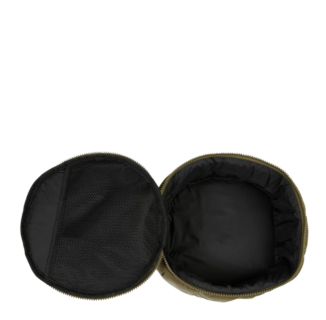 Beauty Cloud Bag | Khaki