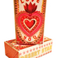 Big Beating Heart Soap