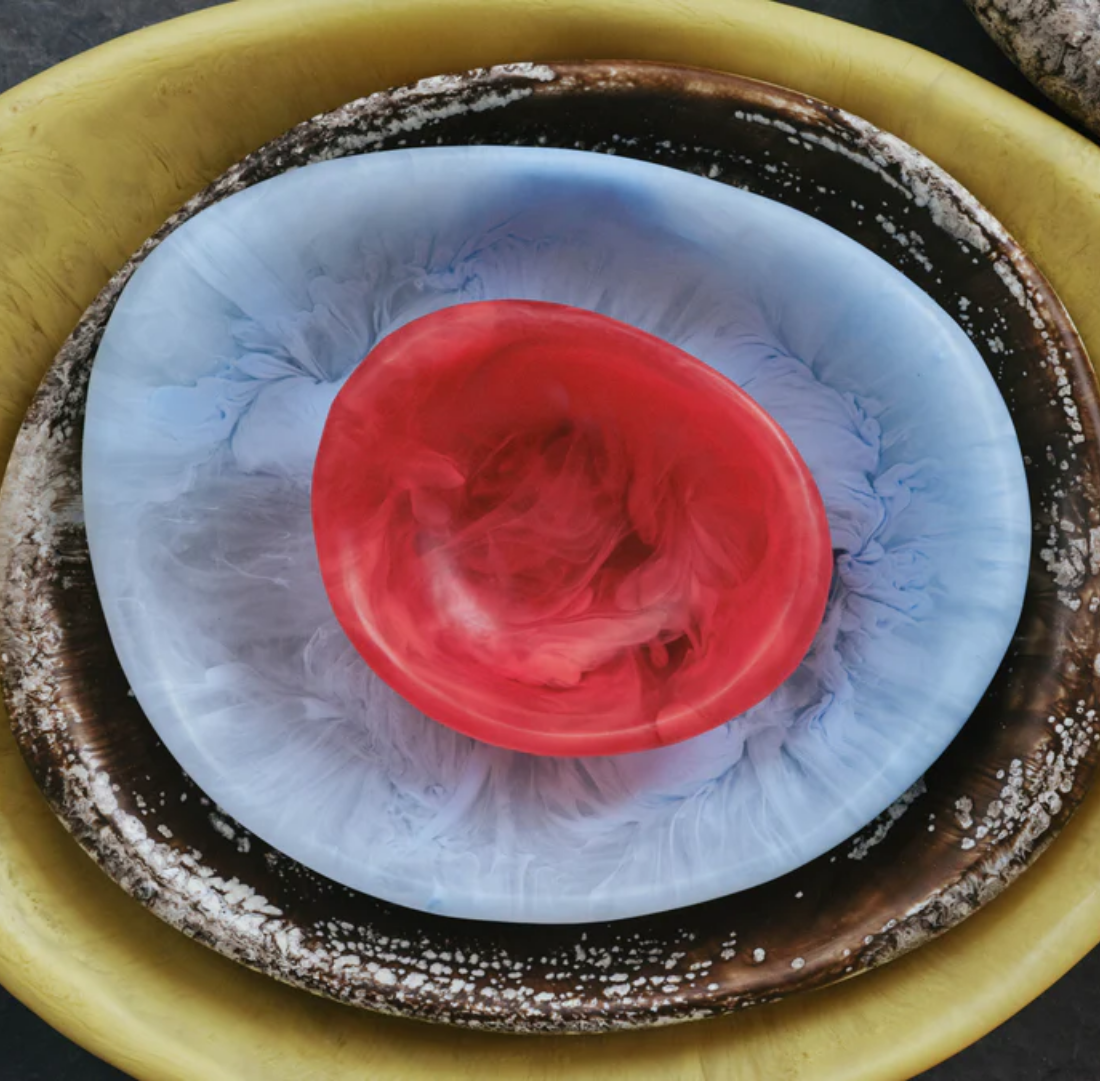 Bones Bowl | Pool | Small