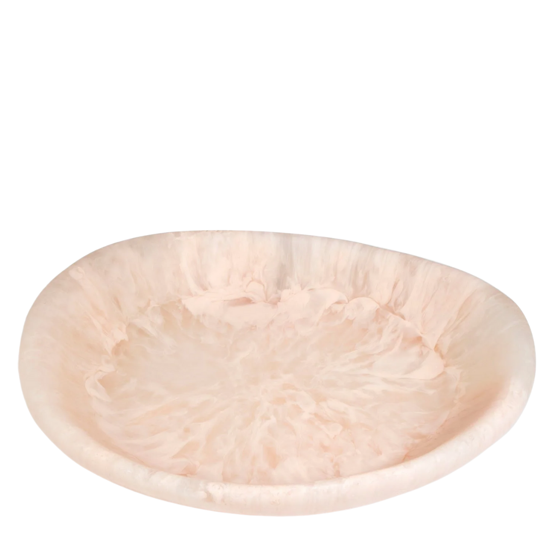Bones Bowl | Rose | Large
