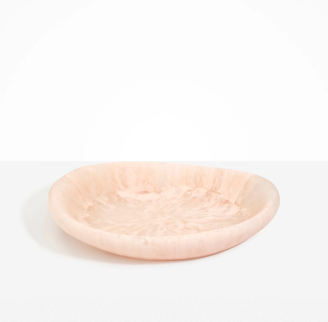 Bones Bowl | Rose | Large