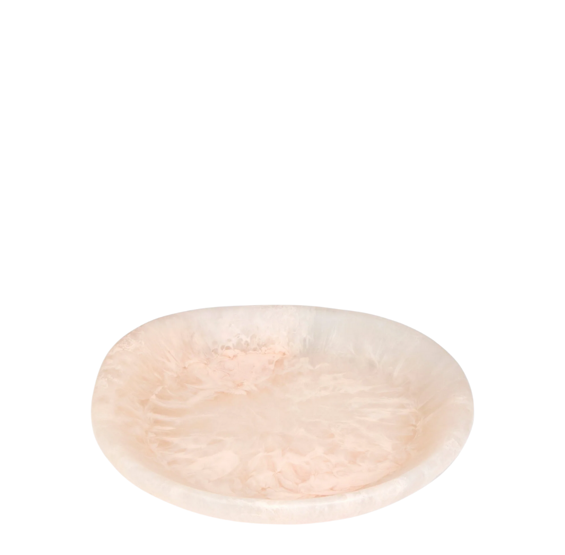 Bones Bowl | Rose| Medium