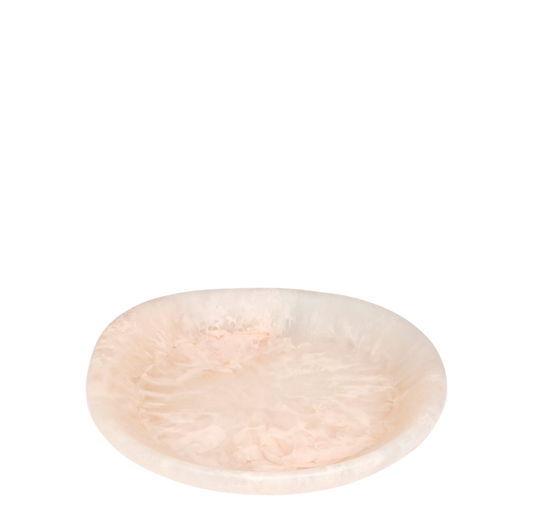 Bones Bowl | Rose| Medium