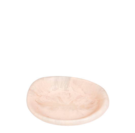 Bones Bowl | Rose | Small