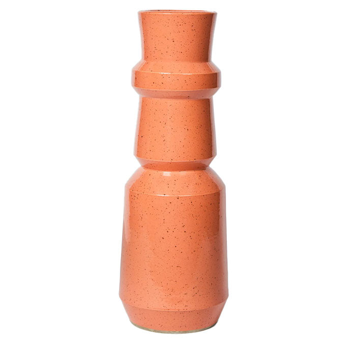 Earth Vase | Clay 43cm