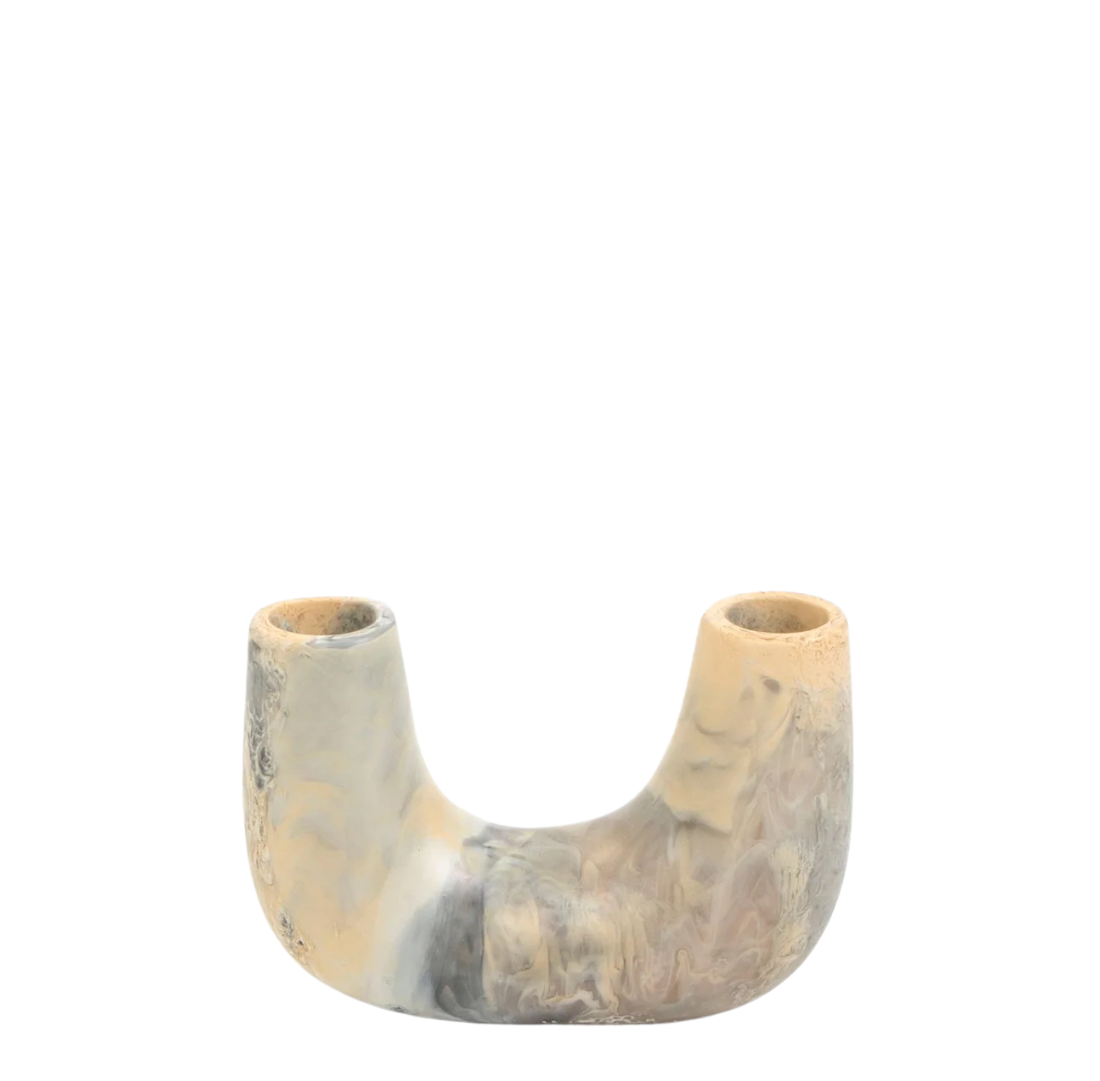 Branch Vase | Sandy Pearl | Small