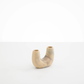 Branch Vase | Sandy Pearl | Mini
