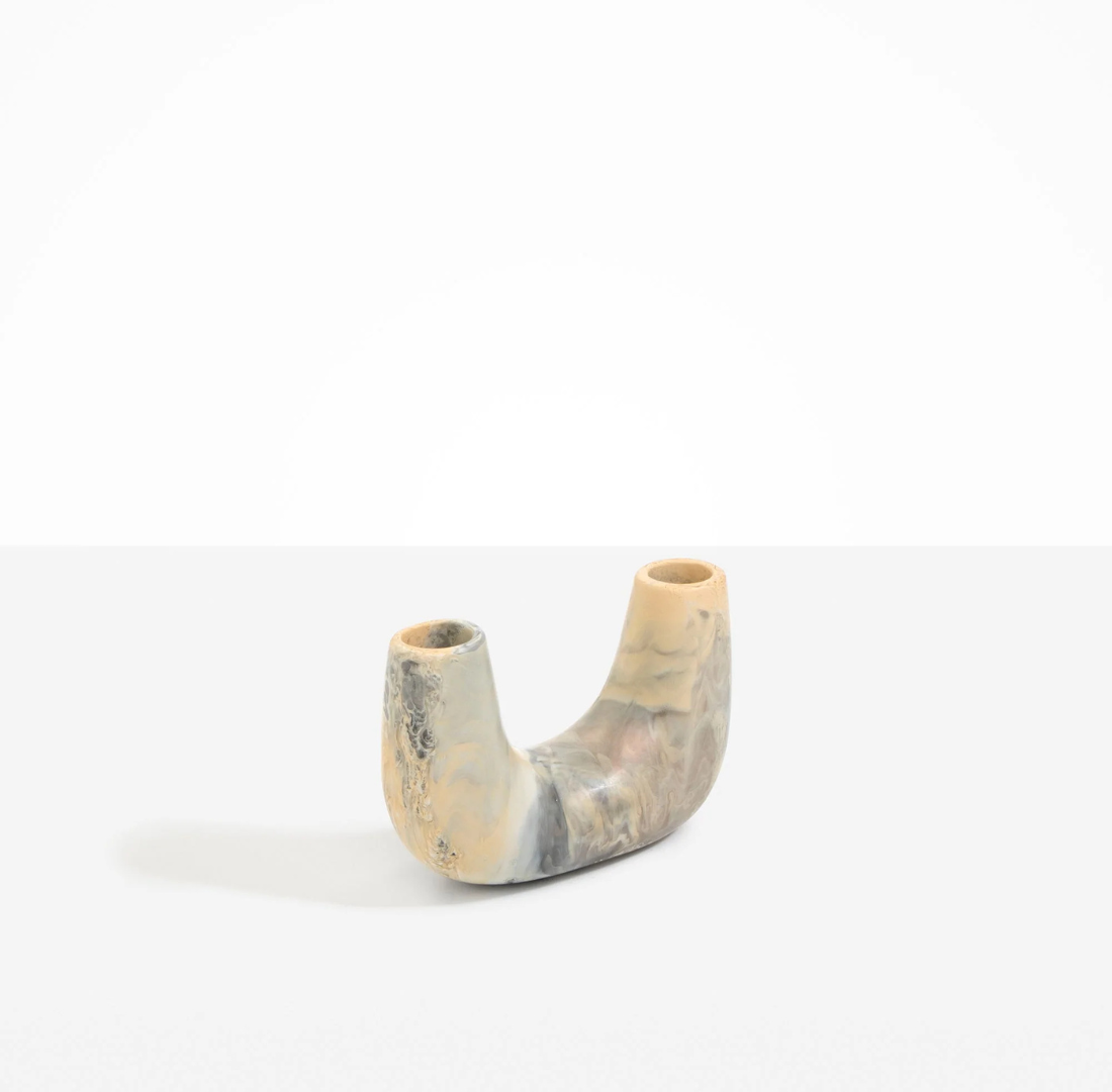 Branch Vase | Sandy Pearl | Small