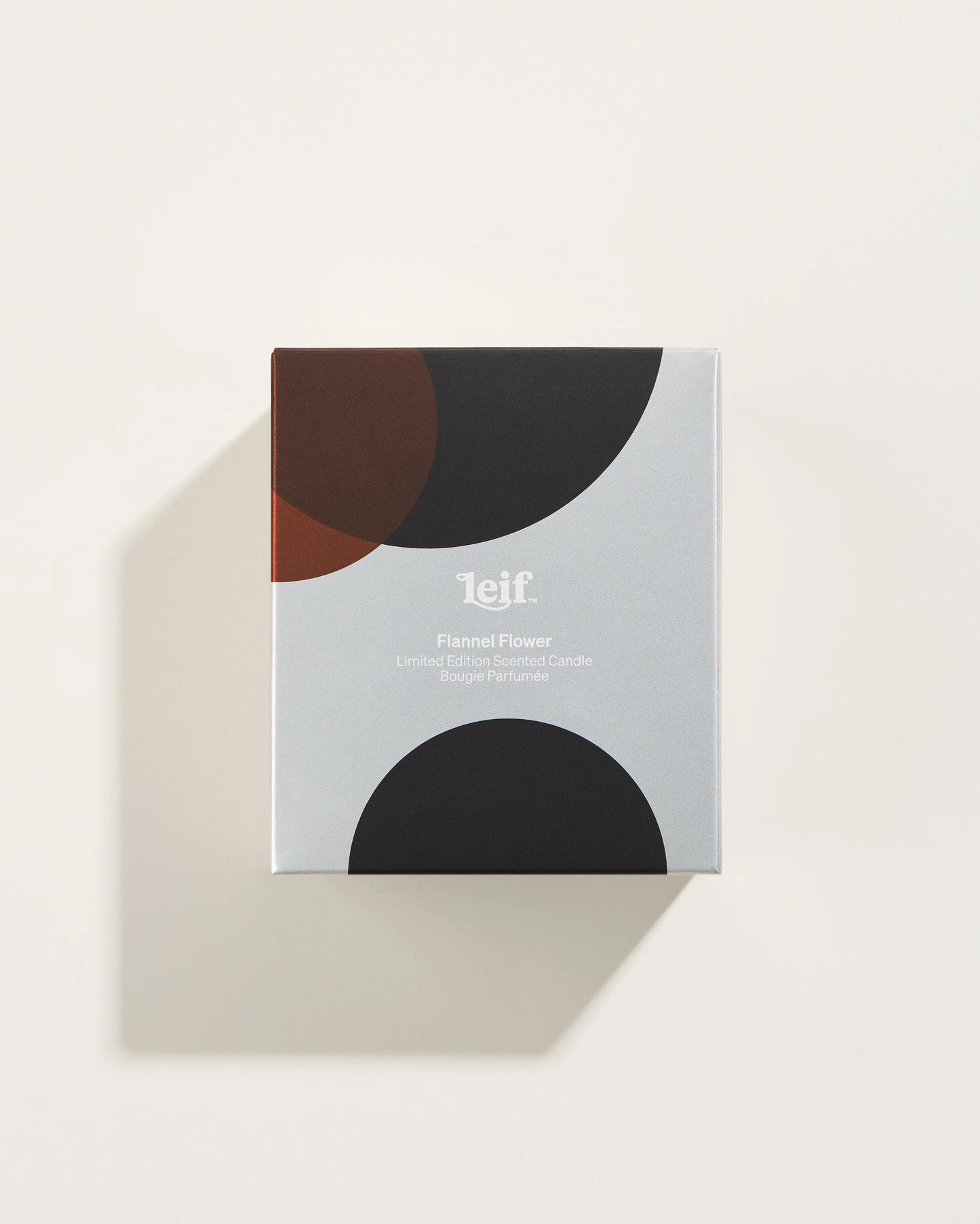 Candle | Flannel Flower