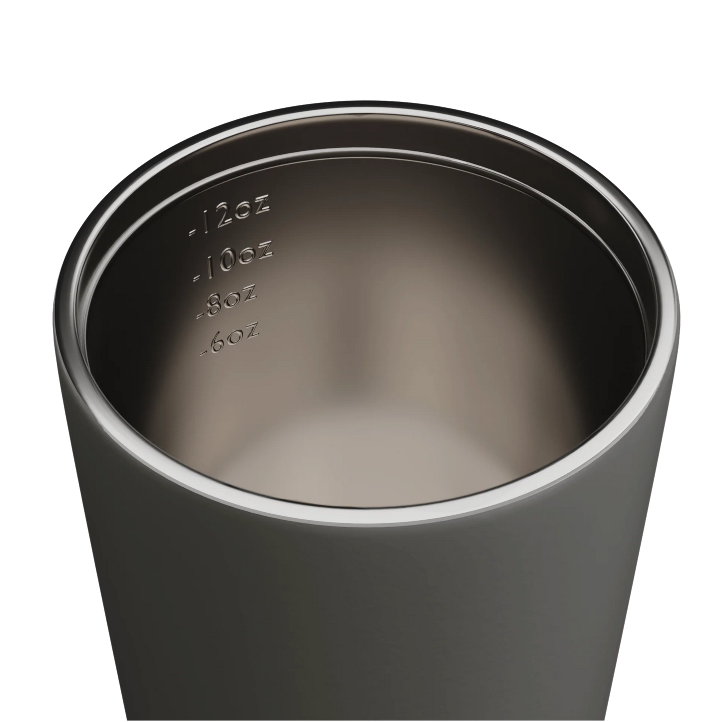 Bino + Camino Keep Cup | Slate