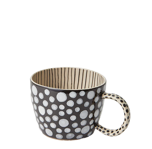 Mug | Black Spot