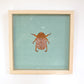 Cheryl Hutchens | Christmas Beetle