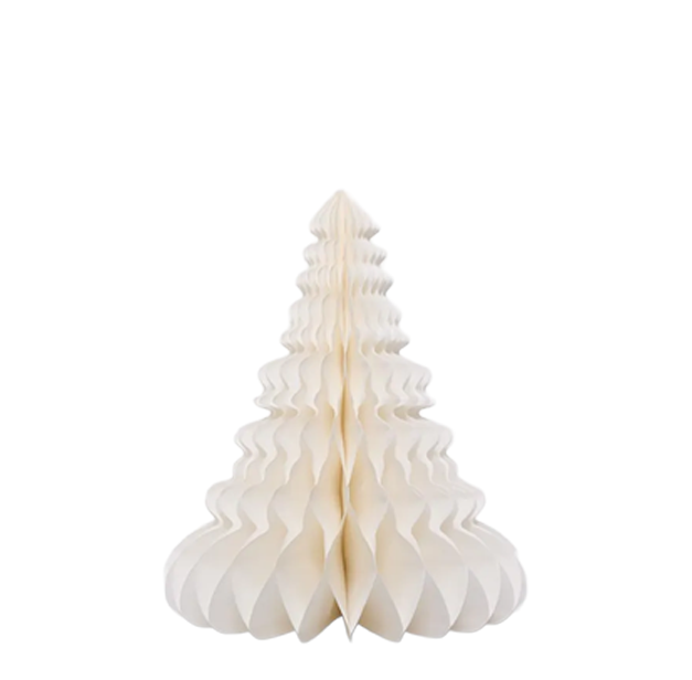 Paper Table Tree | 31cm High
