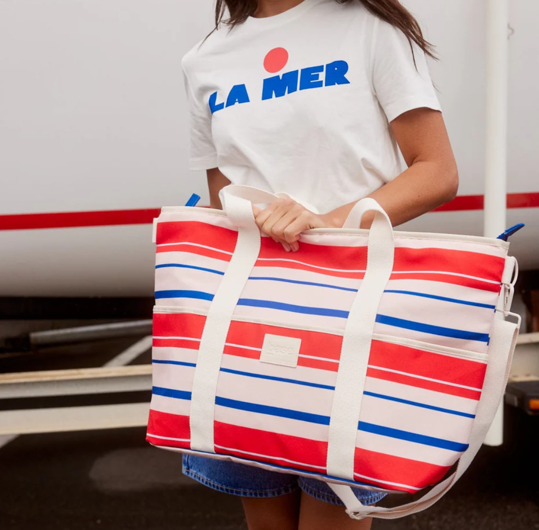 Cooler Coast Bag | Marseille