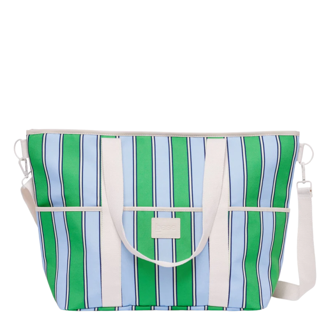 Cooler Coast Bag | Tropea