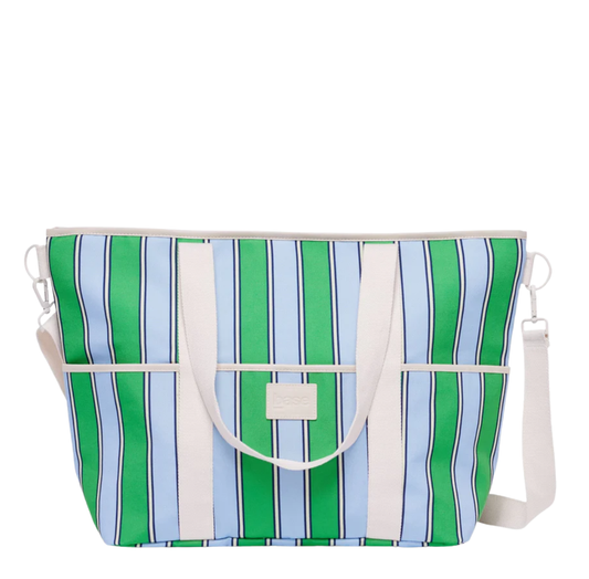 Cooler Coast Bag | Tropea