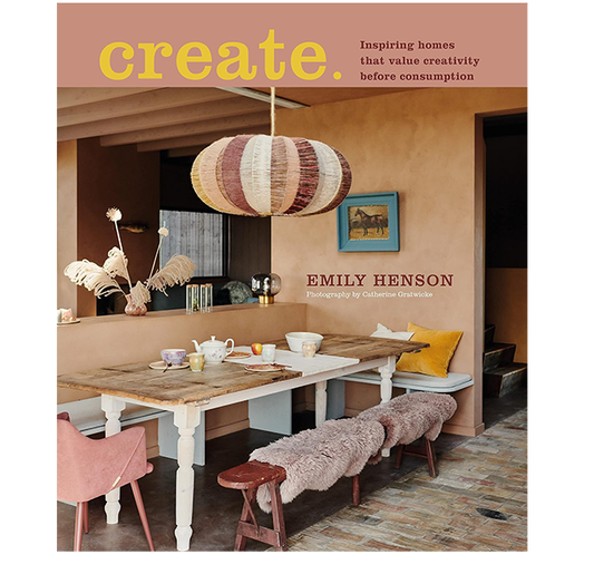 Create | Emily Henson