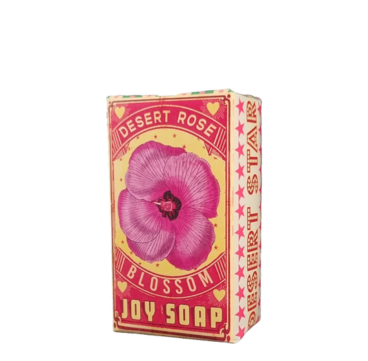 Desert Rose Soap