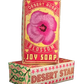 Desert Rose Soap