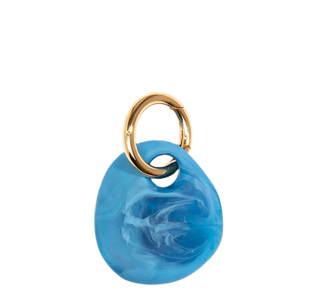 Earth Keyring | Sky