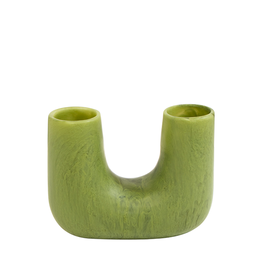 Branch Vase | Olive | M