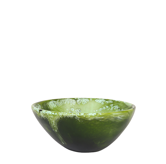 Ball Bowl | Malachite | S