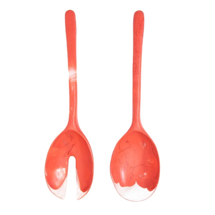 Stone Servers | Coral