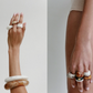 Band Ring | Lagoon