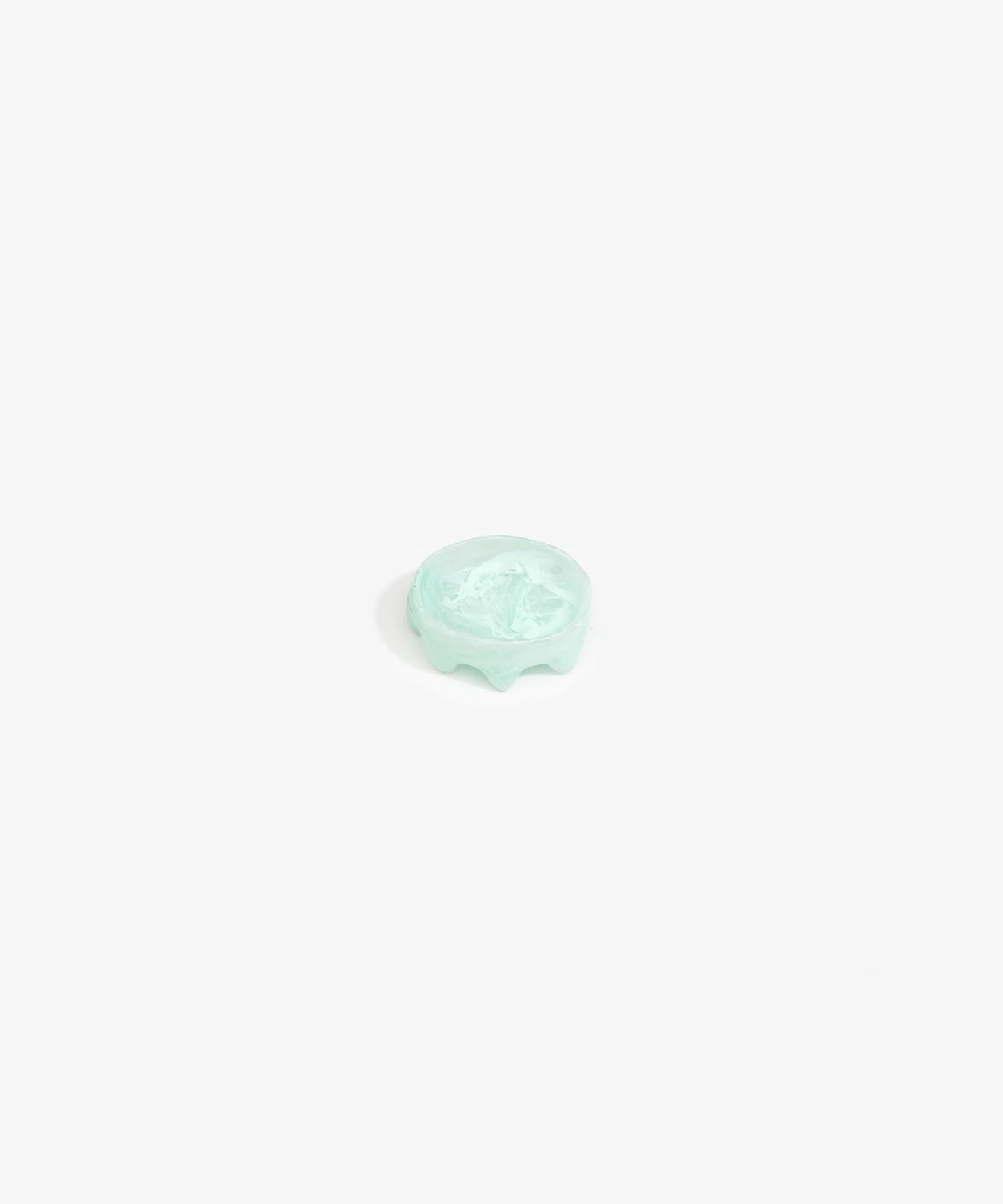Crown Dish | Mint