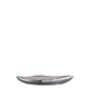 Pebble Plate | Black Marble