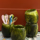 Rock Cup | Malachite