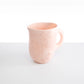 Rock Jug | Rose | Large