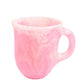 Rock jug | Shell Pink | Large