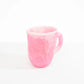Rock jug | Shell Pink | Large