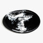 Rock Tray | Black Marble