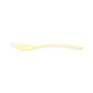 Shell Spoon | Lemon