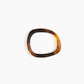 Slate Bangle | Tortoise