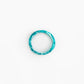 Wishbone Bangle | Lagoon