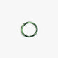Wishbone Bangle | Moss