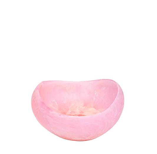 Beetle Bowl | Shell Pink | Large