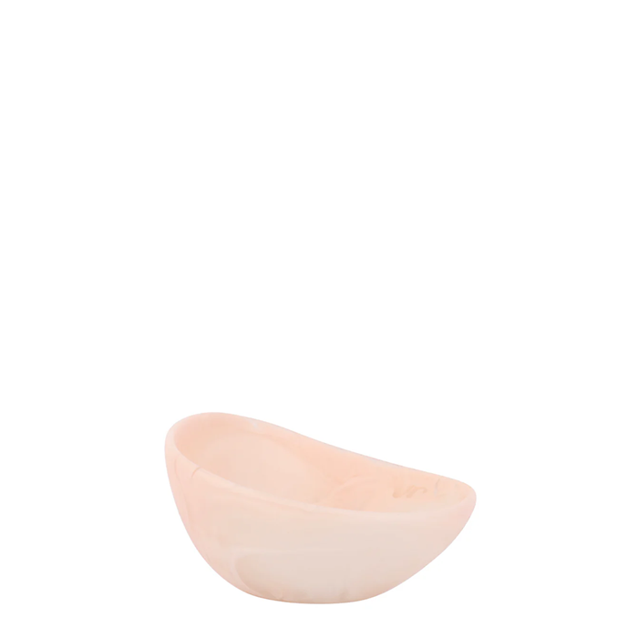 Flow Spice Dish | Rose