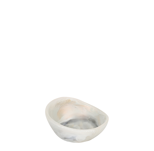 Flow Spice Dish | Sandy Pearl