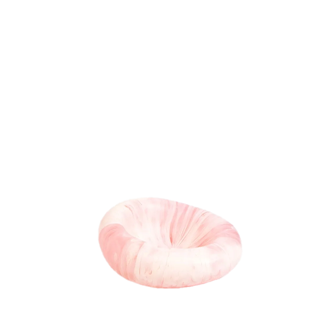 Drift Dish | Shell Pink | M