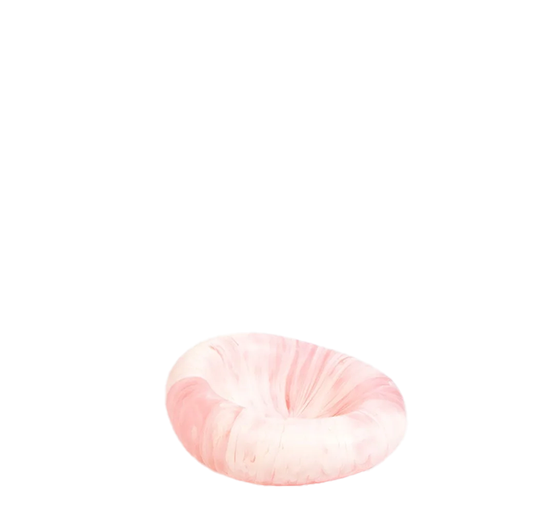 Drift Dish | Shell Pink | M