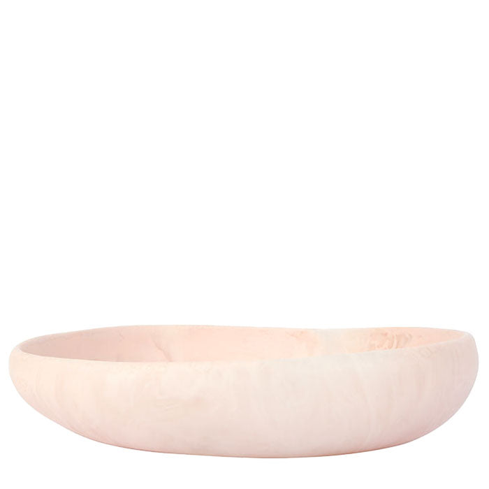 Earth Bowl | Rose | Large