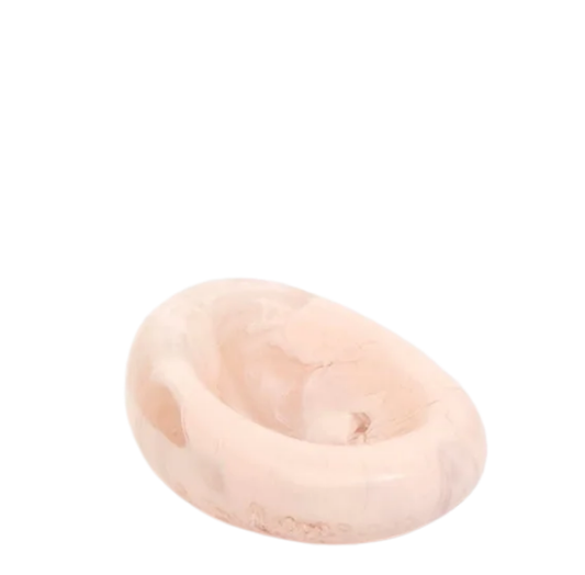 Drift Dish | Rose | Small