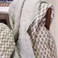 Marigold Quilt | 220 x 245cm