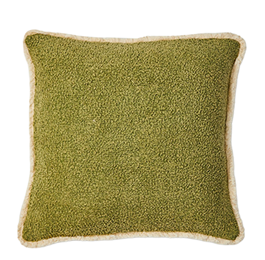 Grain | Khaki | 50 x 50