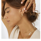 Elisa Earrings